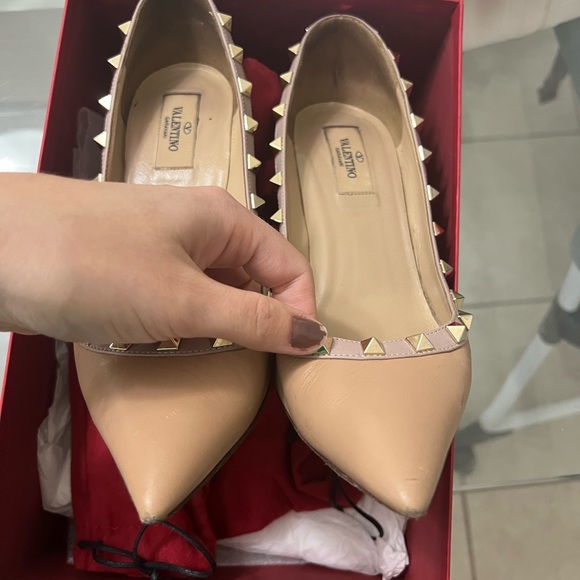 Valentino heels - Picture 3 of 8